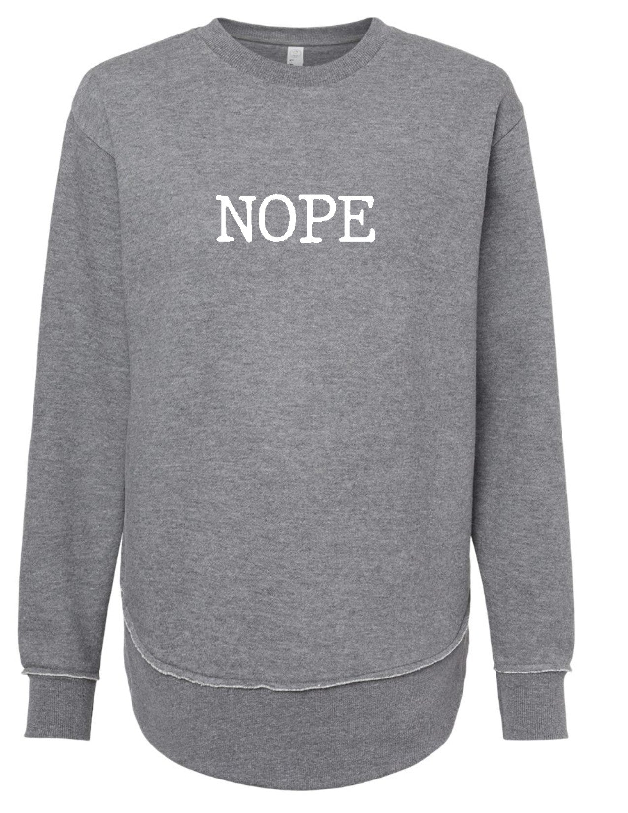 NOPE