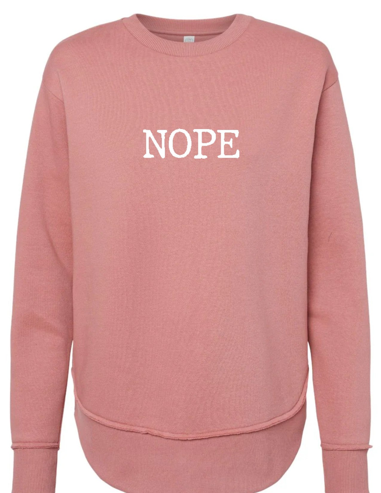 NOPE