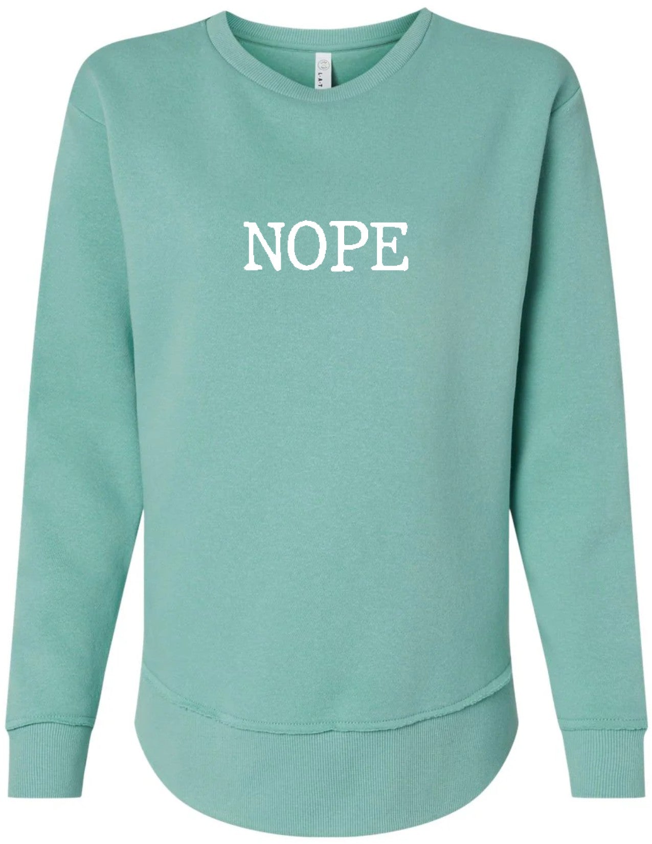 NOPE