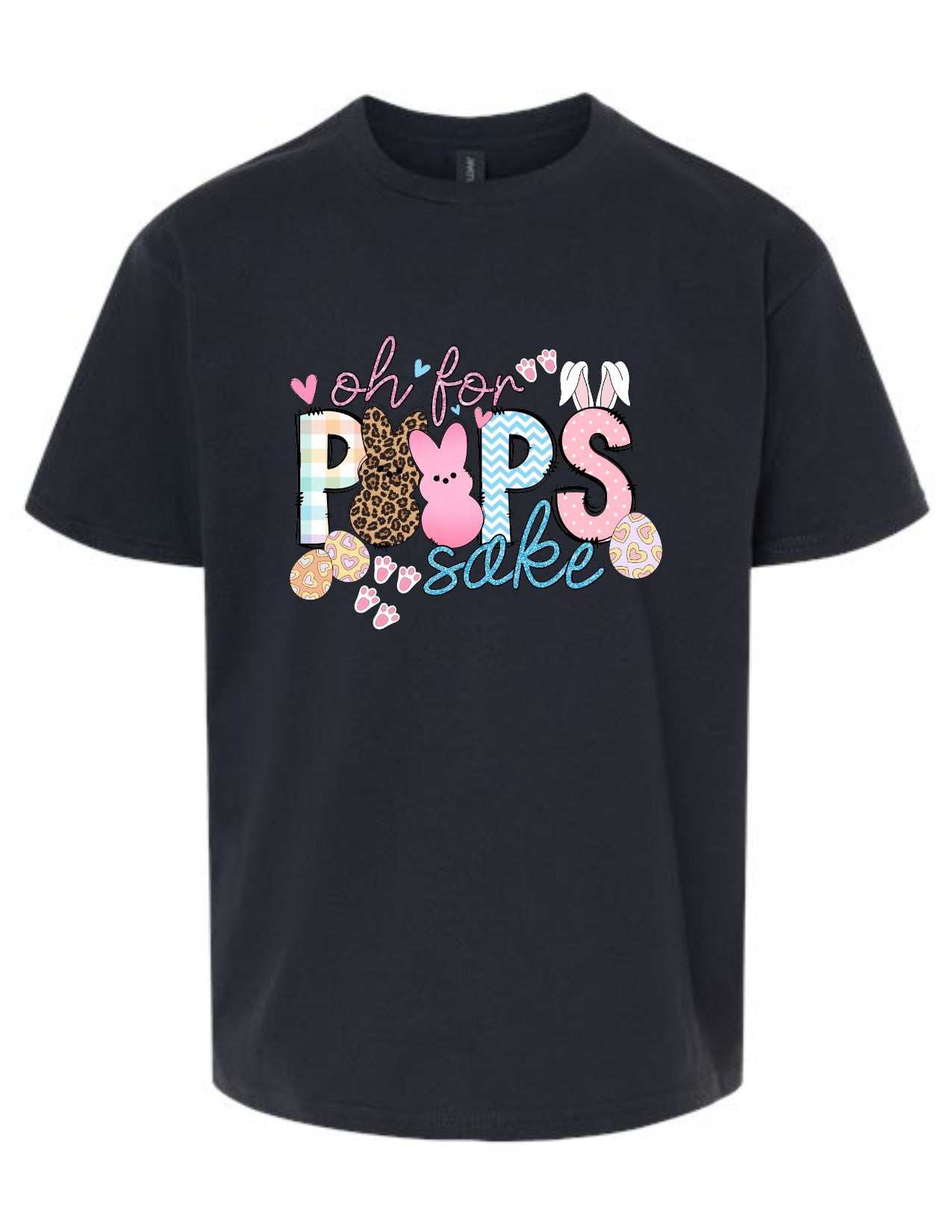 Oh For Peeps Sake (youth size)