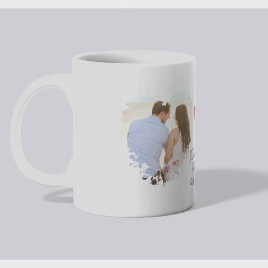 Two Hearts That Beat as One