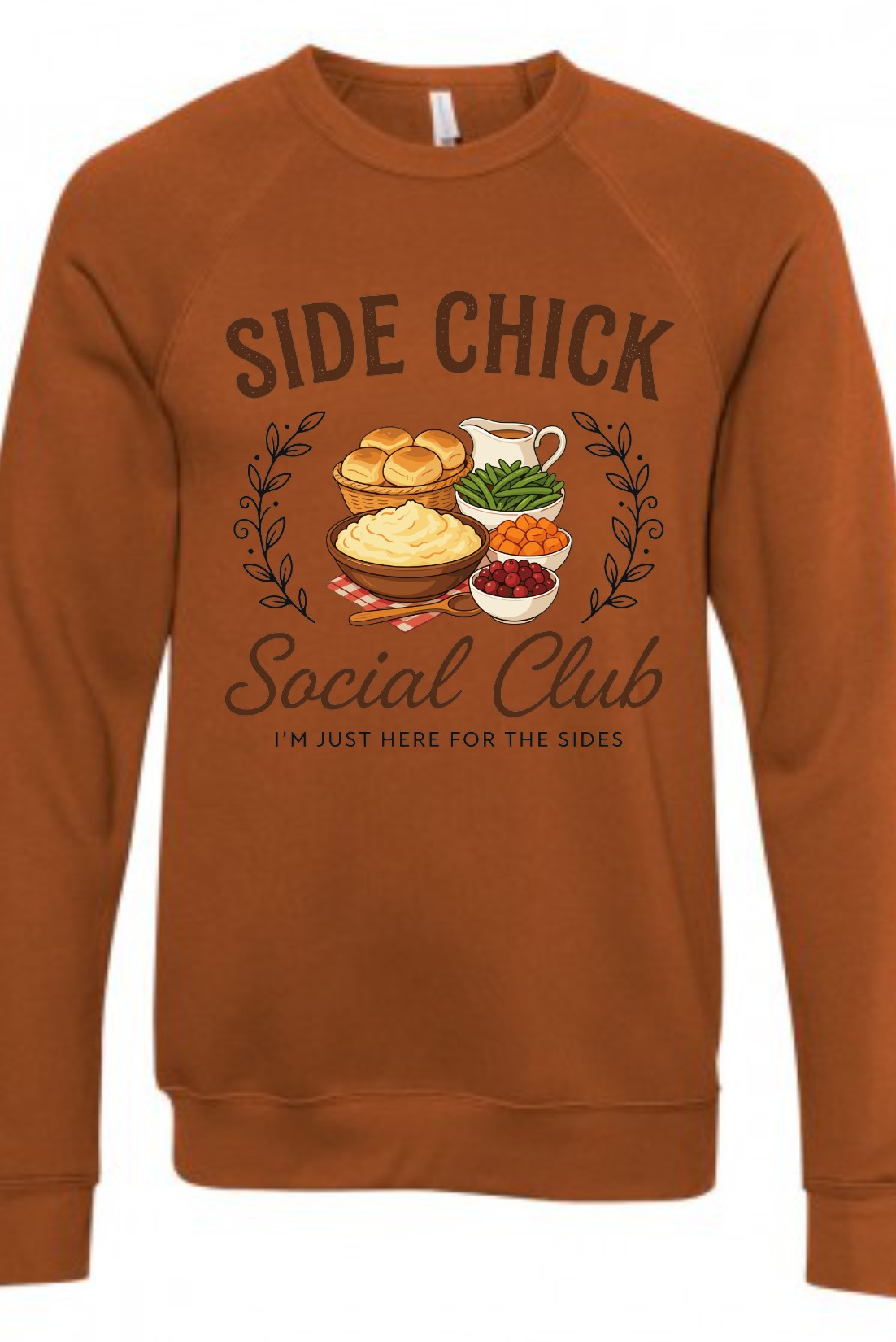 Side Chick Social Club