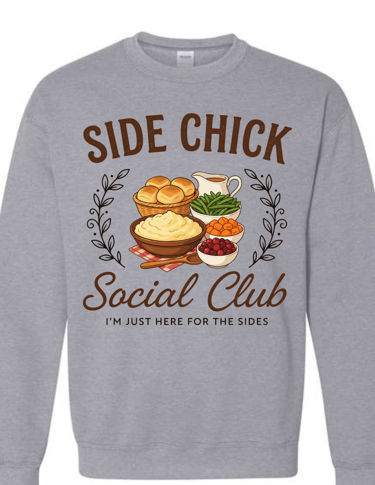 Side Chick Social Club