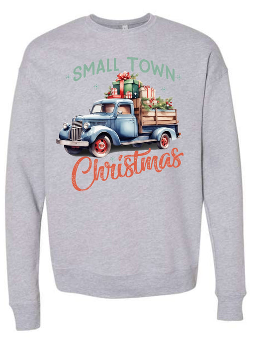 Small Town Christmas