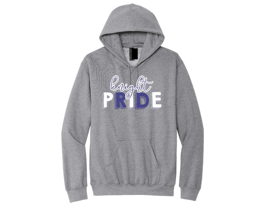 Knight Pride option 2