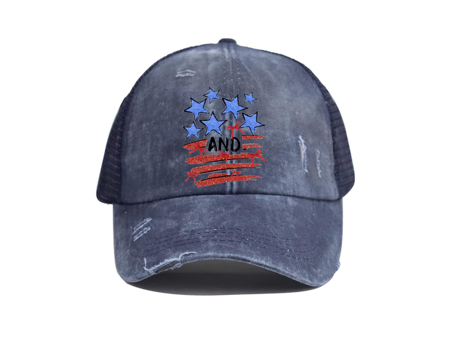 Stars & Stripes