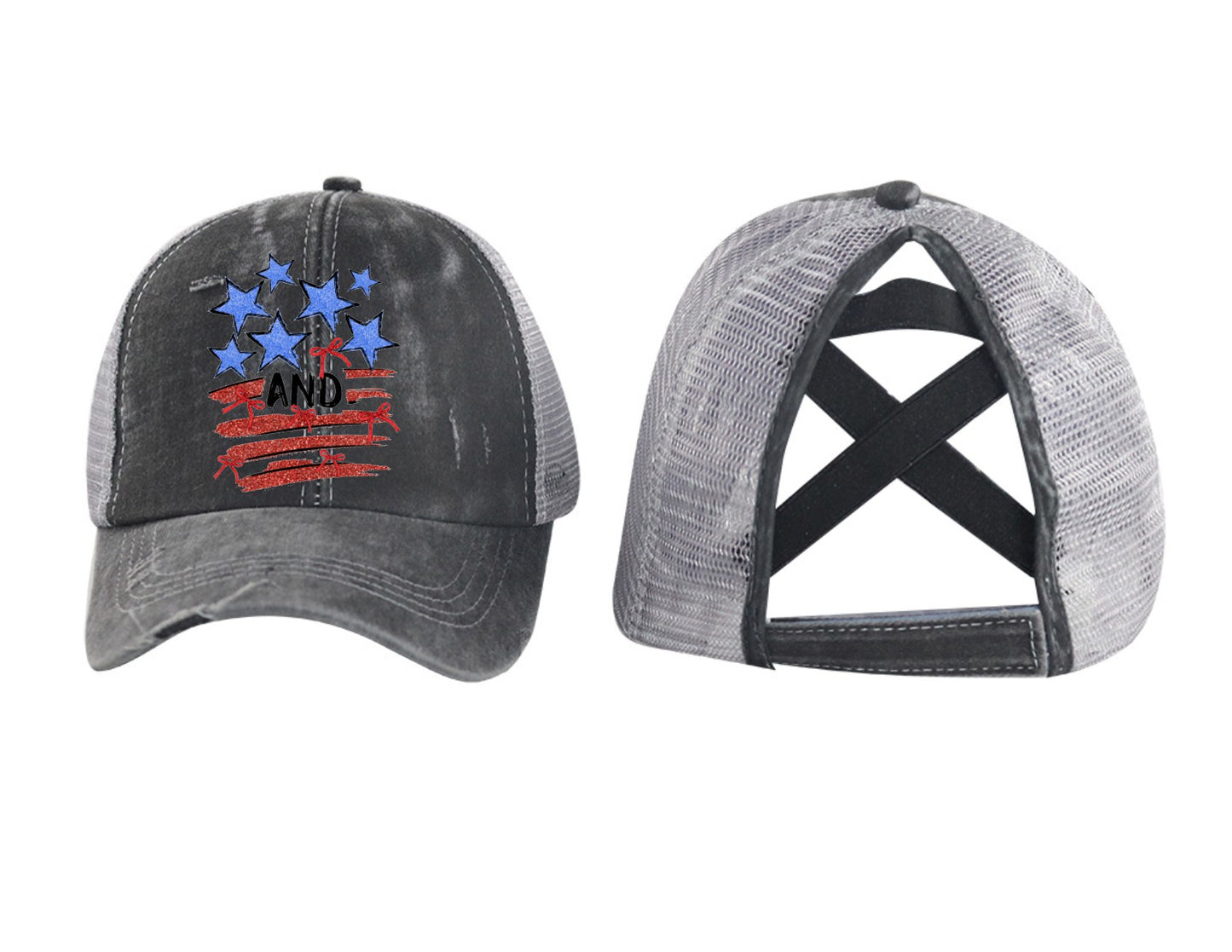Stars & Stripes
