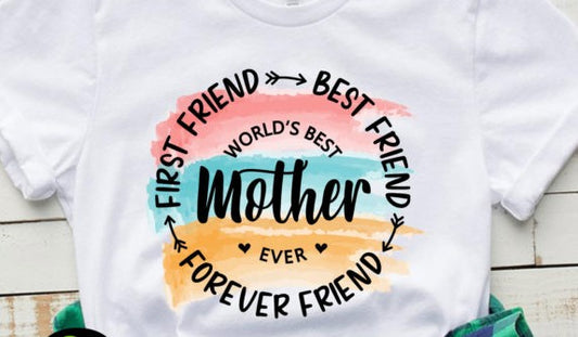 World's Best Mom