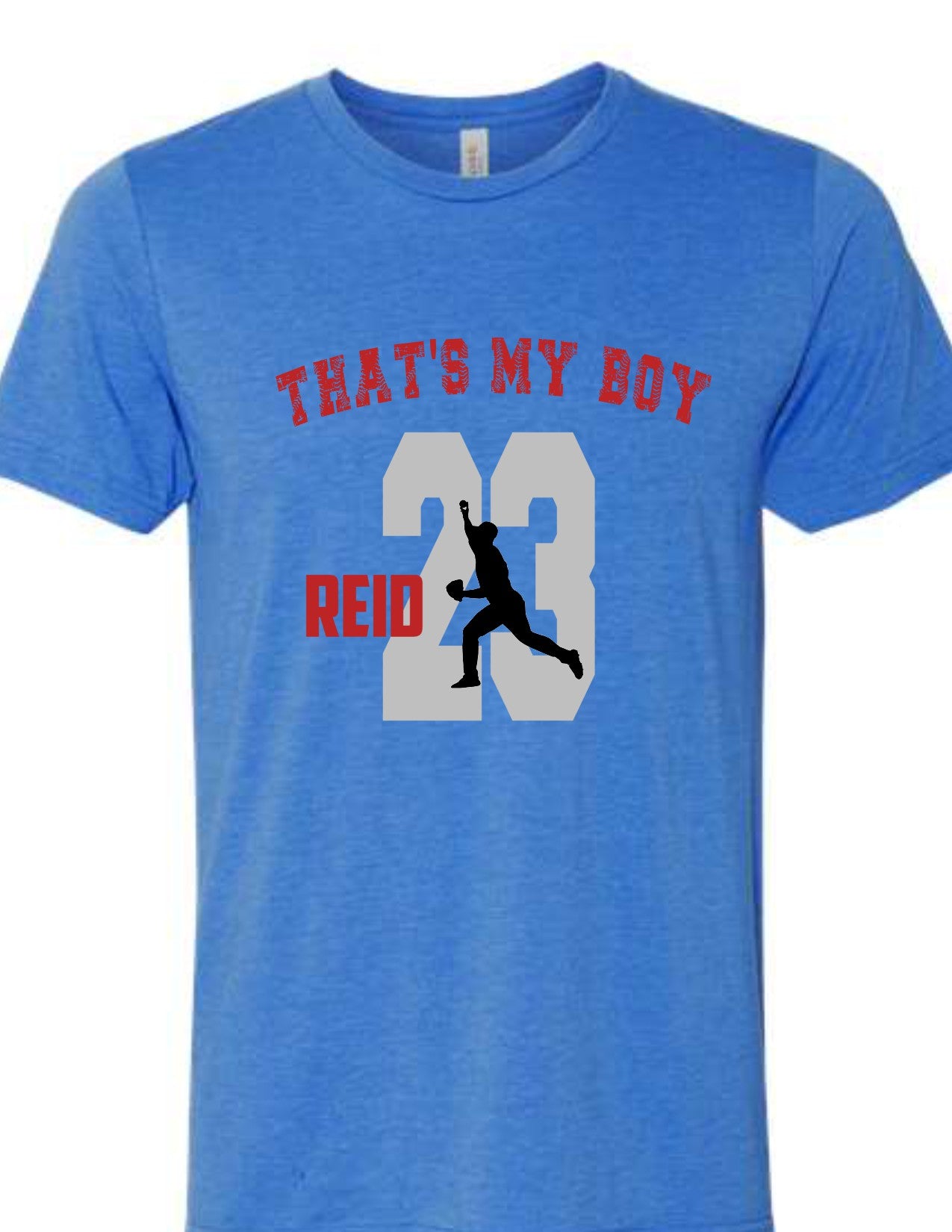 That's My Boy (Baseball)