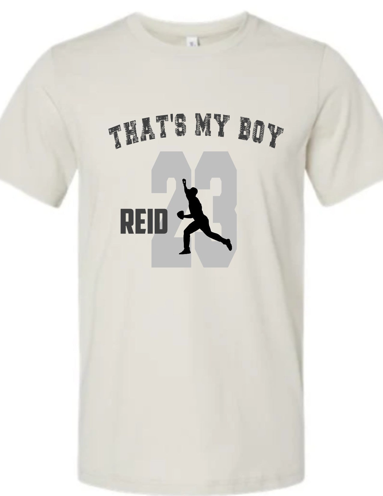 That's My Boy (Baseball)