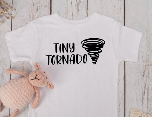 Tiny Tornado