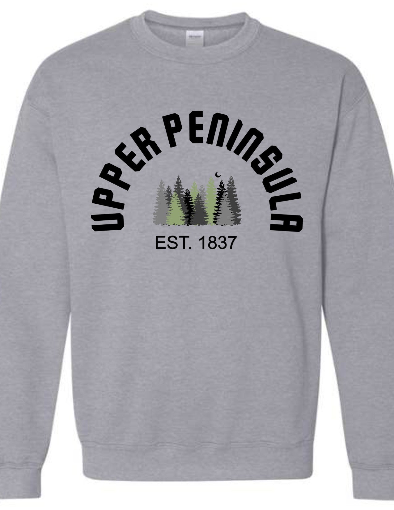 Upper Peninsula Est.