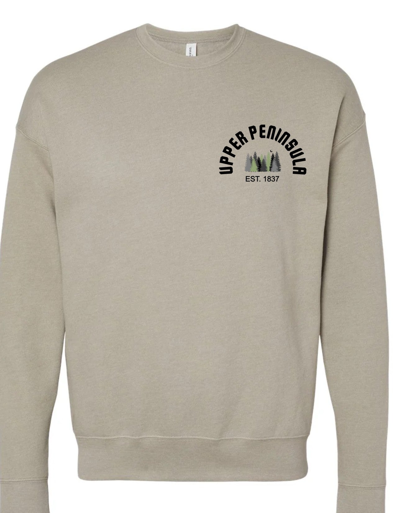 Upper Peninsula Est.