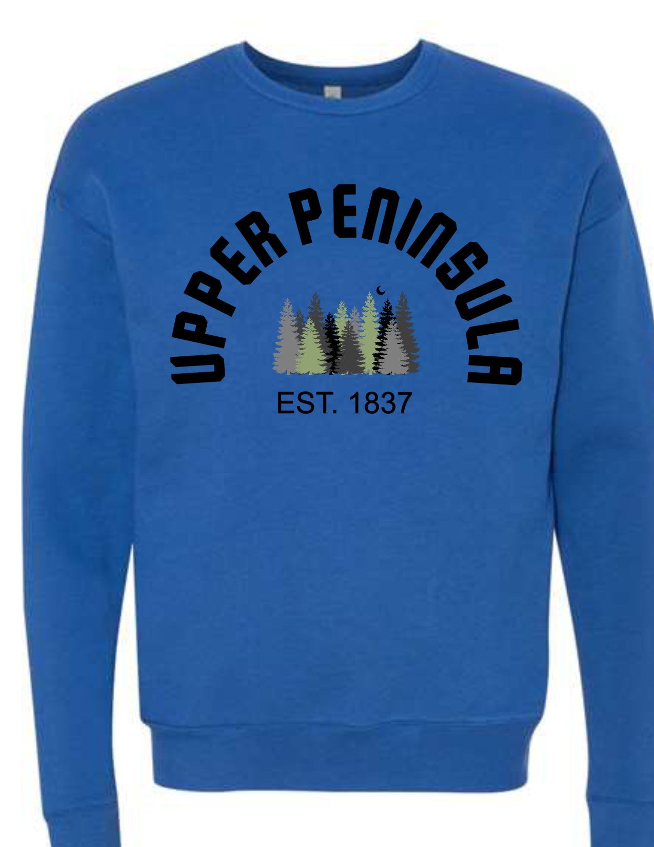 Upper Peninsula Est.