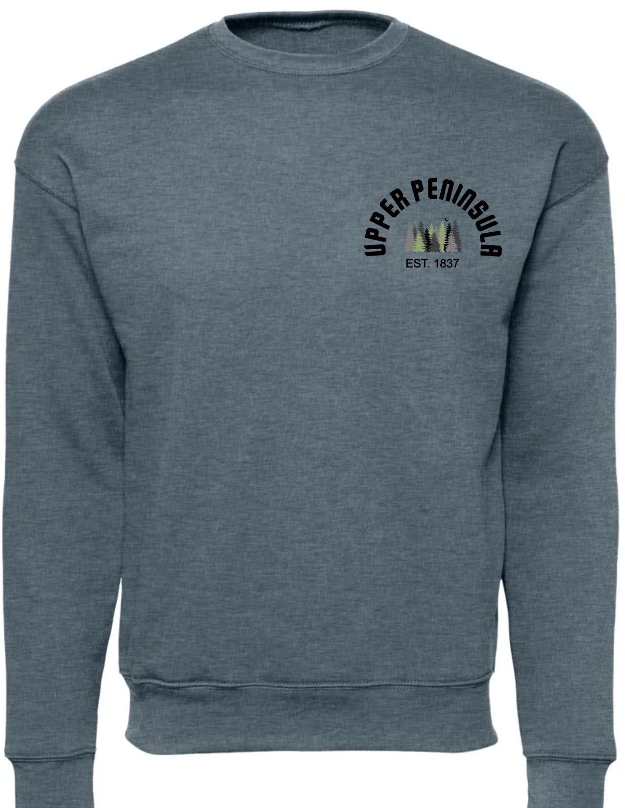 Upper Peninsula Est.