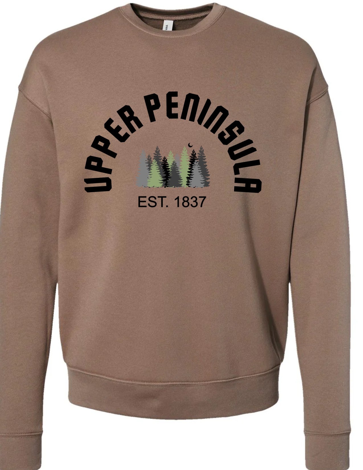 Upper Peninsula Est.