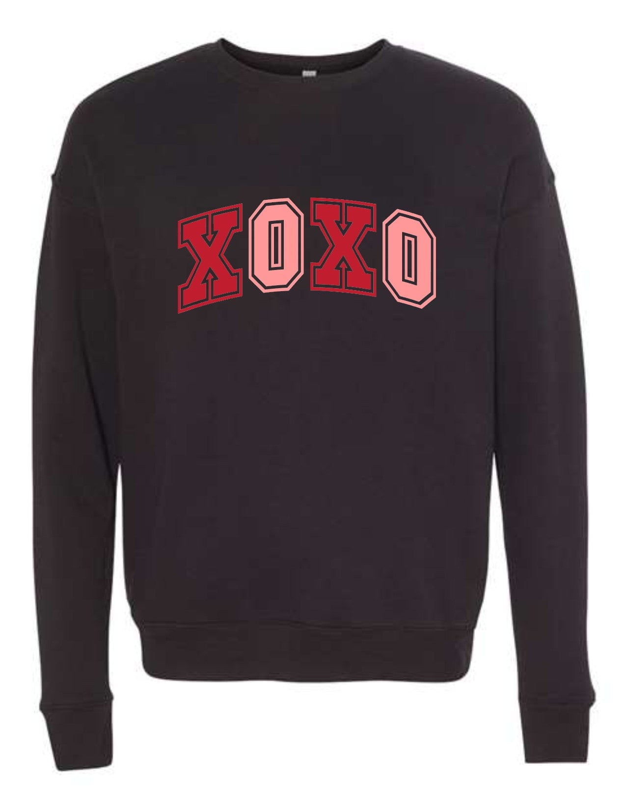 XOXO Collegiate