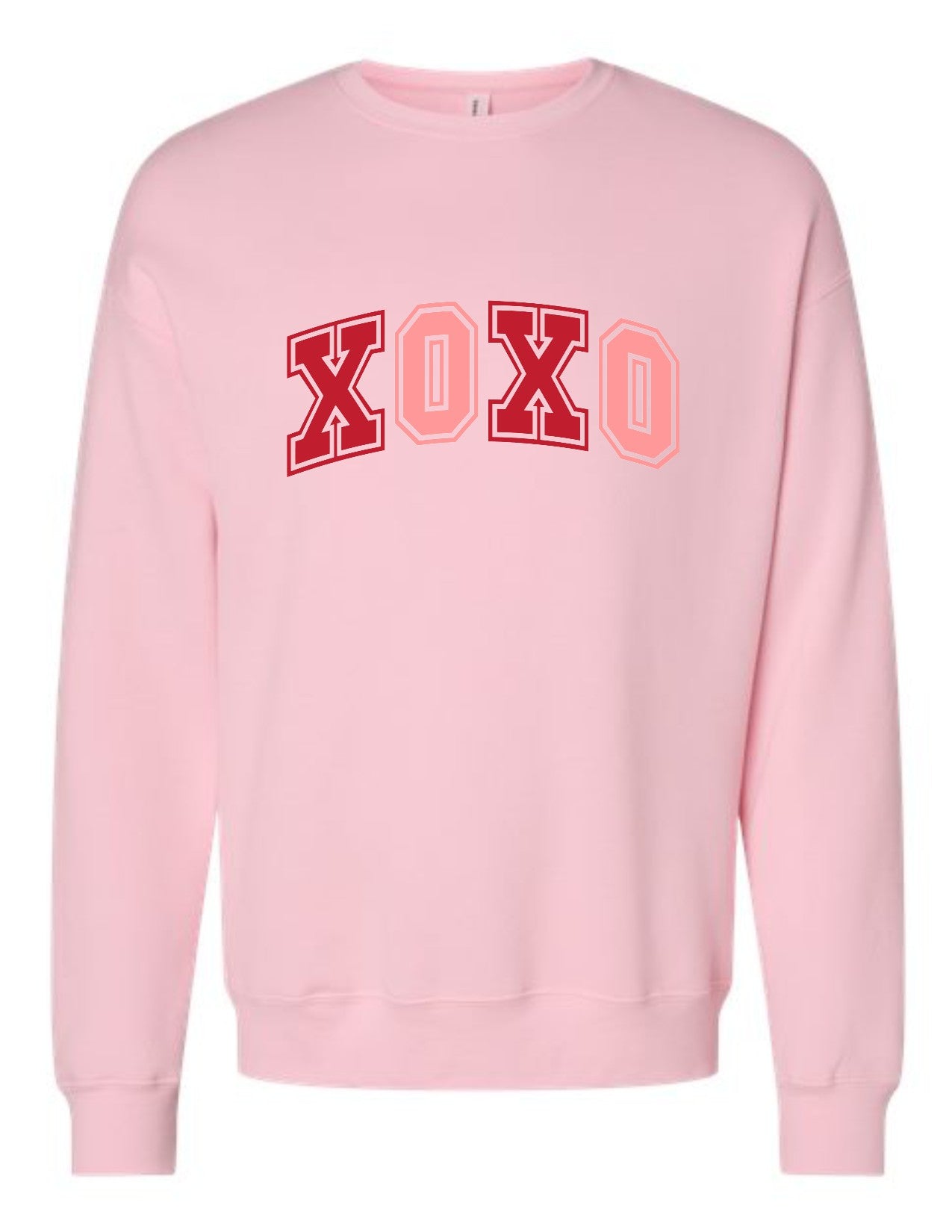 XOXO Collegiate