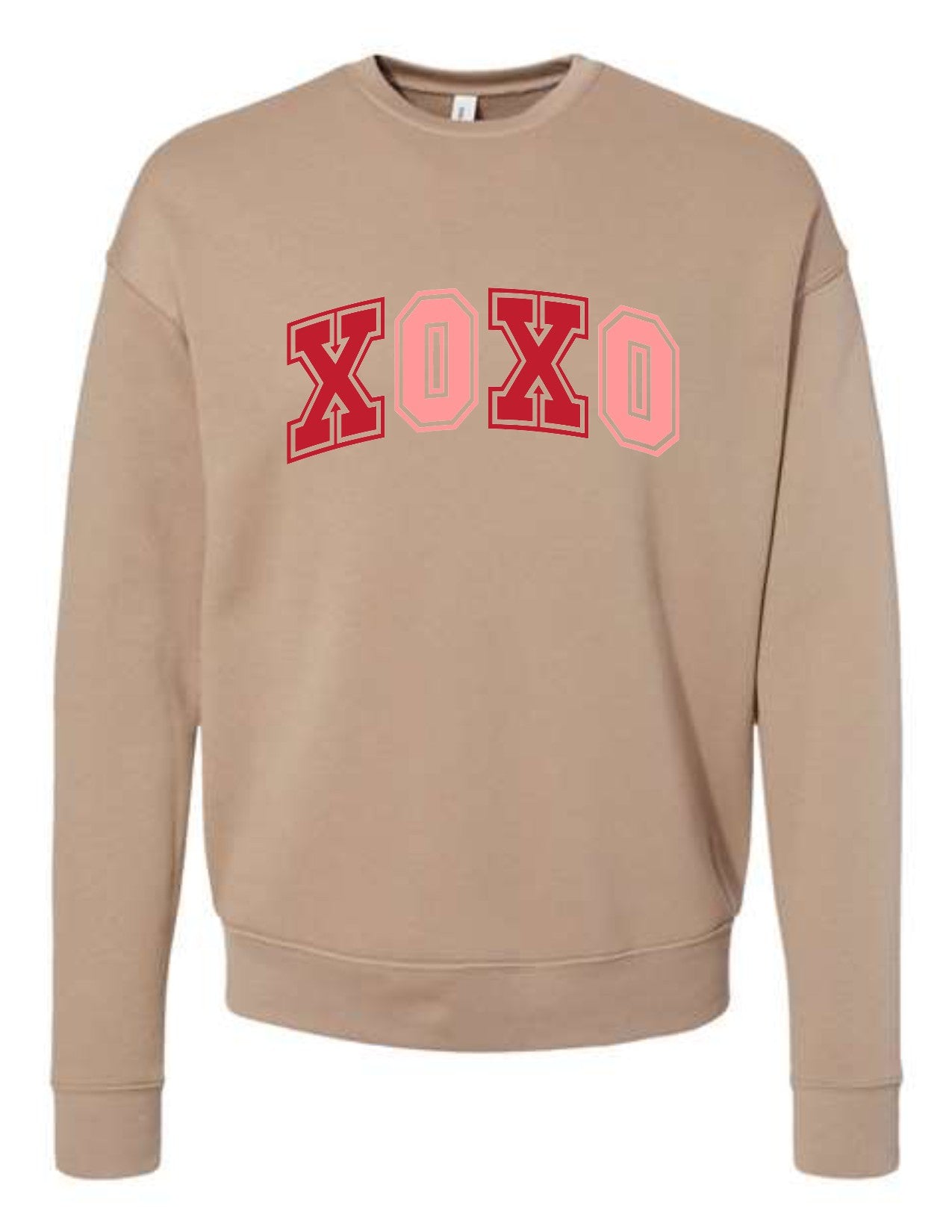 XOXO Collegiate
