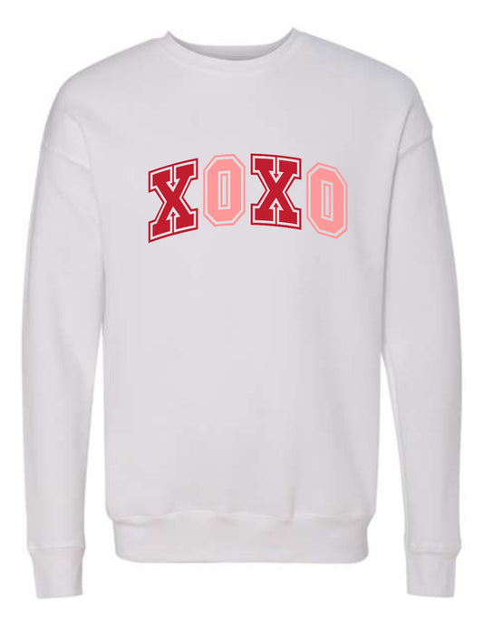 XOXO Collegiate