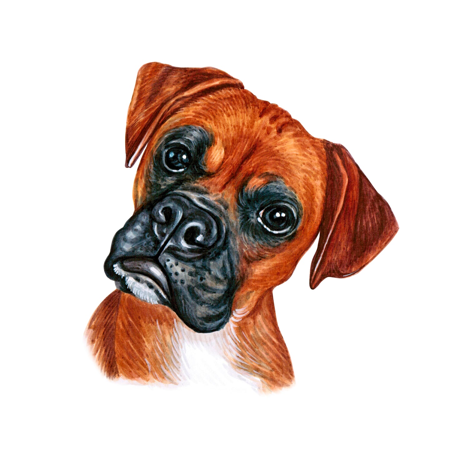 Dog Mama (personalized)