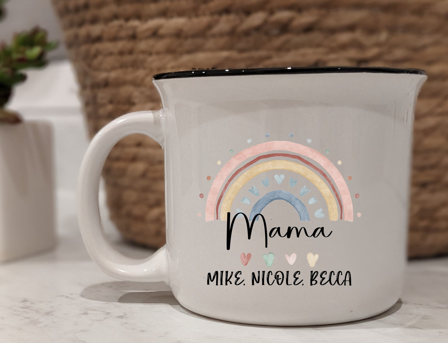 Mama (personalized)