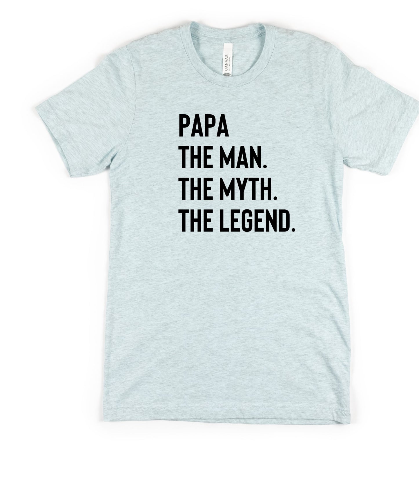 Papa the Man