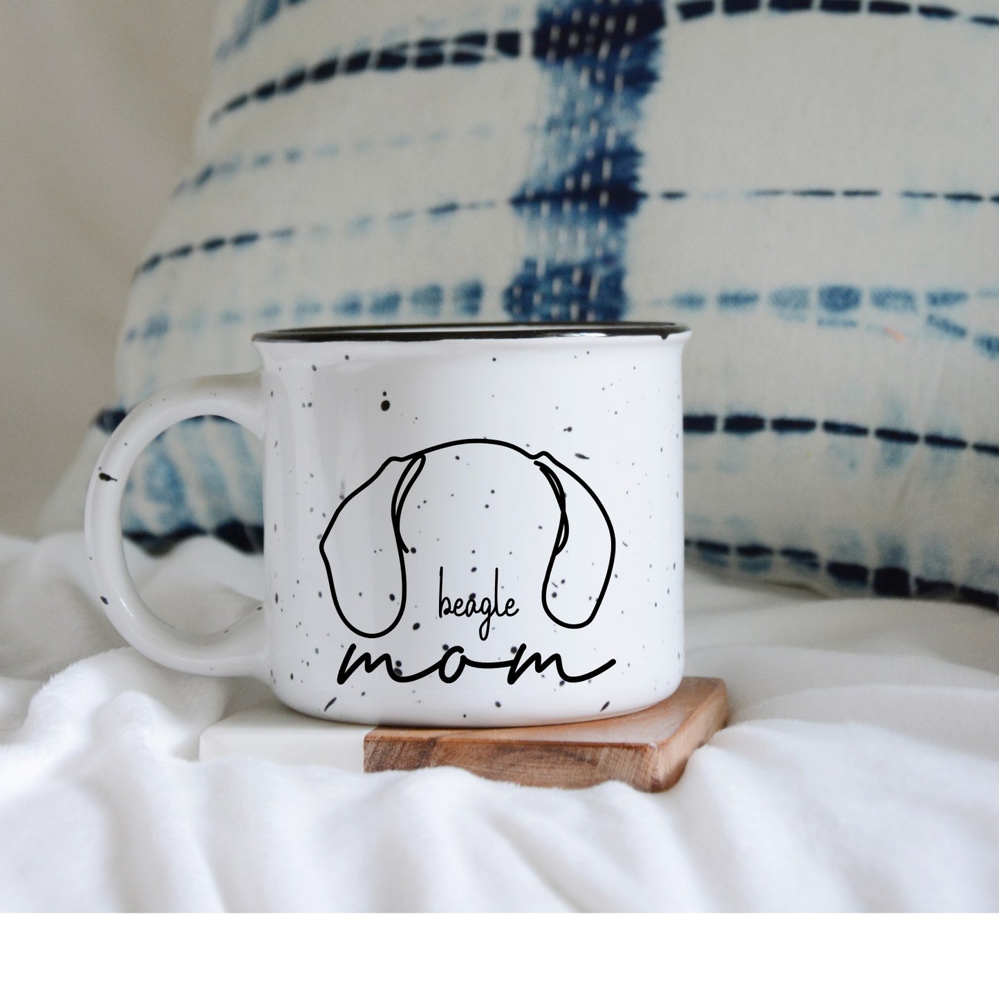 Dog Mom Mugs