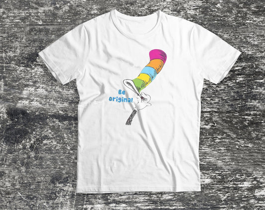 Be Original