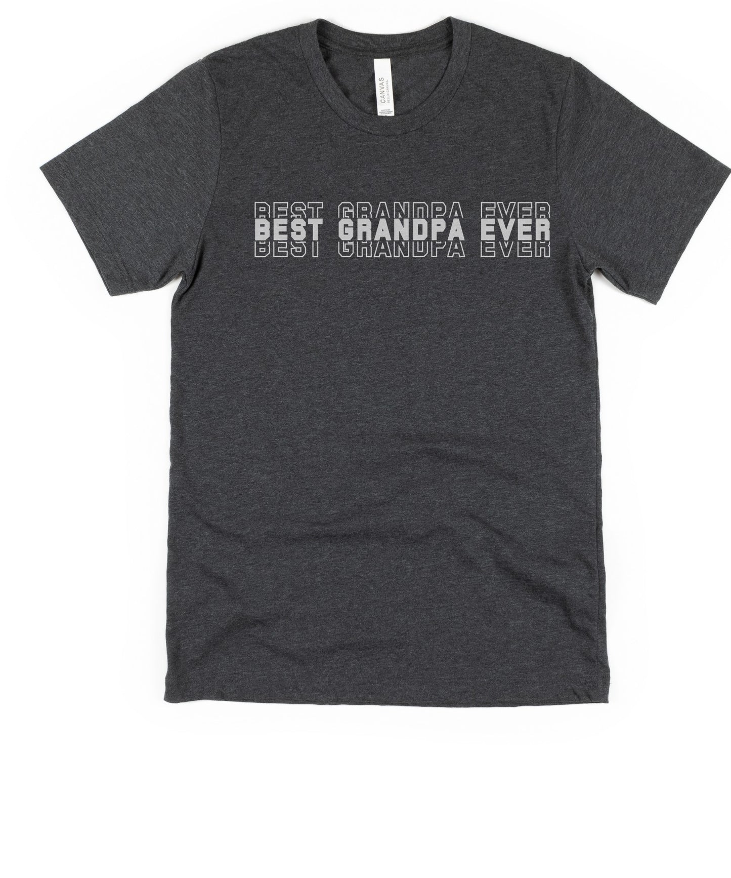 Best Grandpa Ever