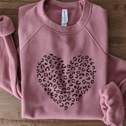 Cheetah Heart
