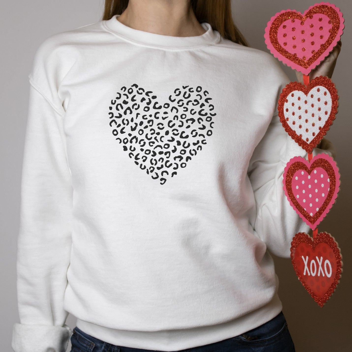 Cheetah Heart