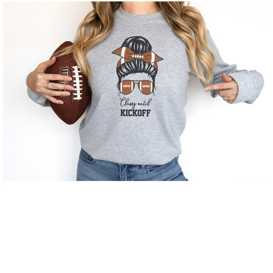 Classy Until Kick Off