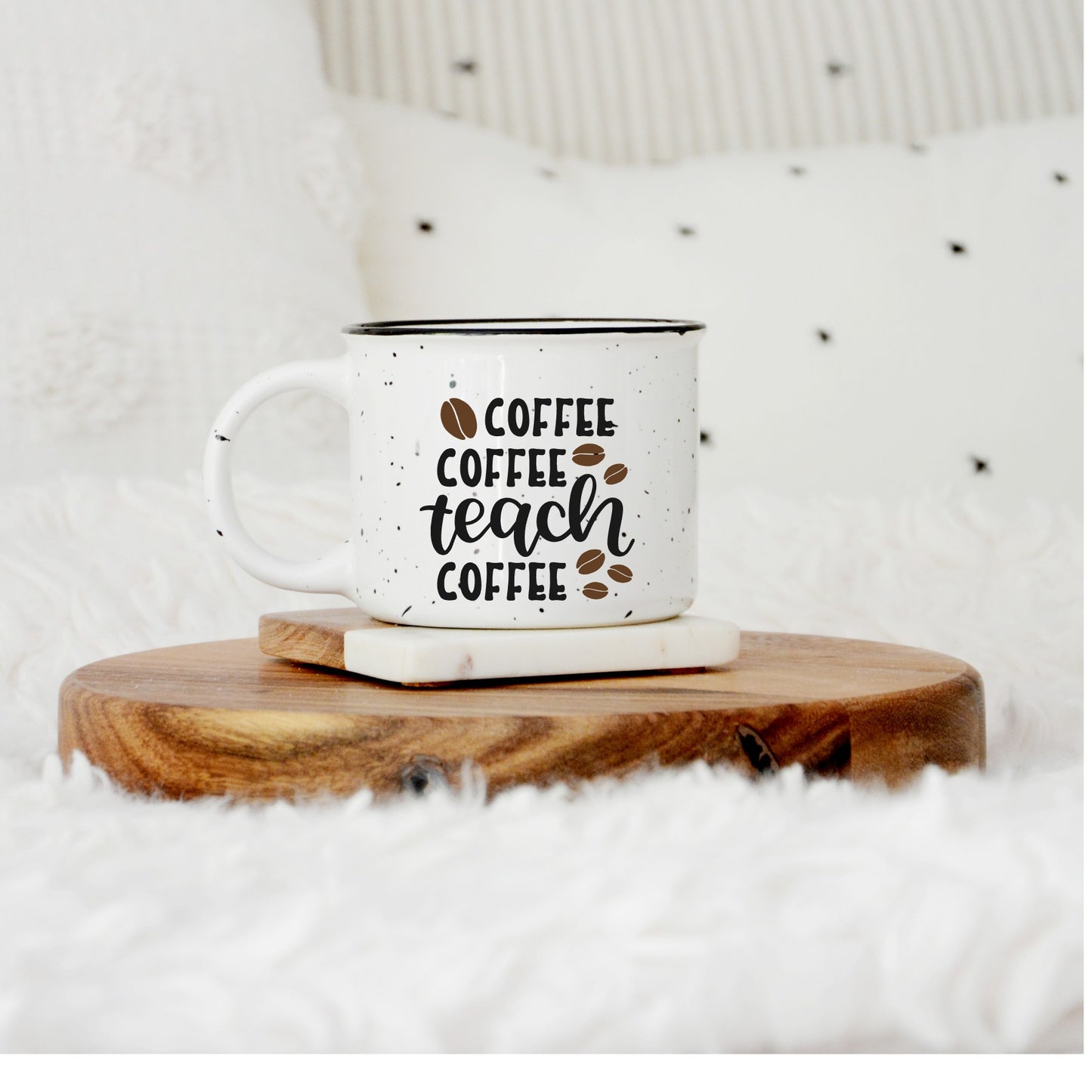 Coffee Lover Mugs