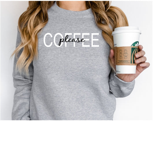Coffee Please