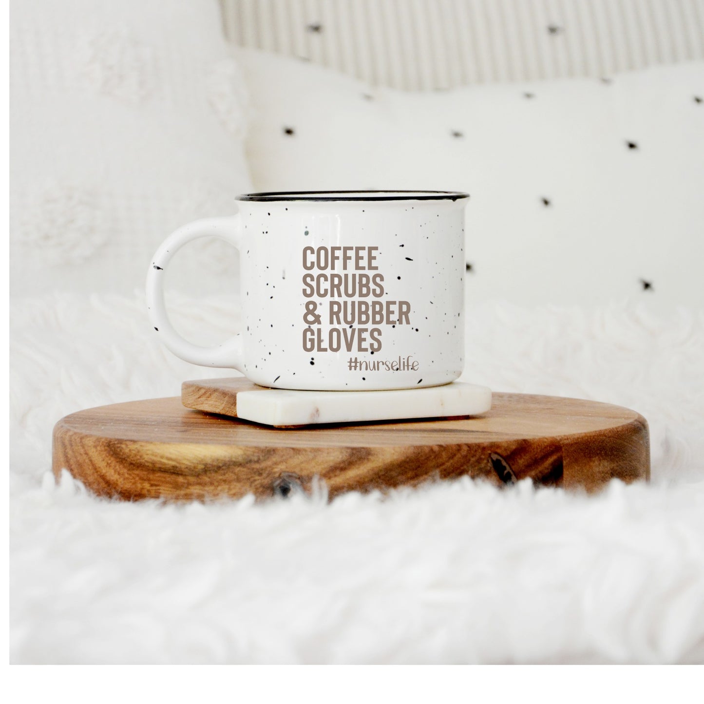 Coffee Lover Mugs