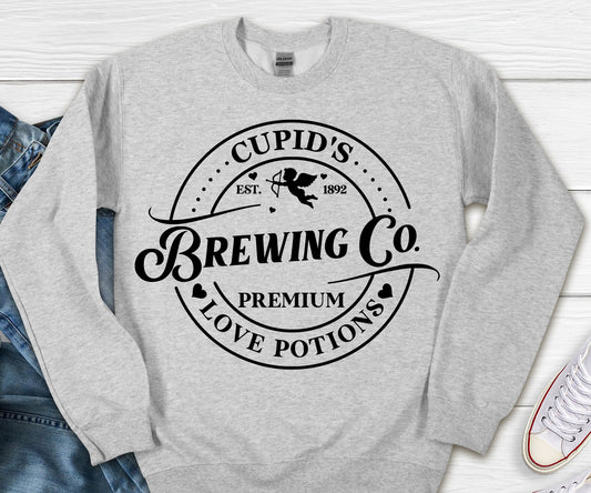 Cupid's Brewing Co