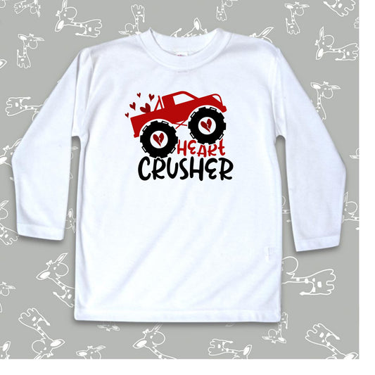 Heart Crusher
