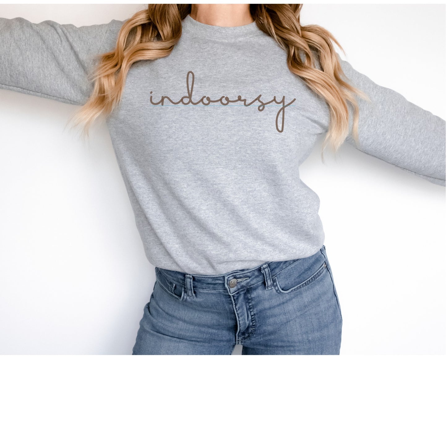 indoorsy