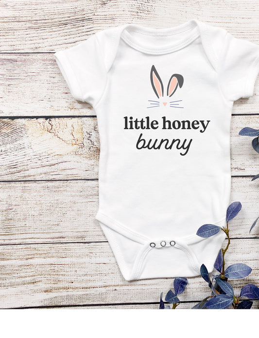 Little Honey Bunny