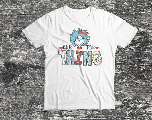 Little Miss Thing
