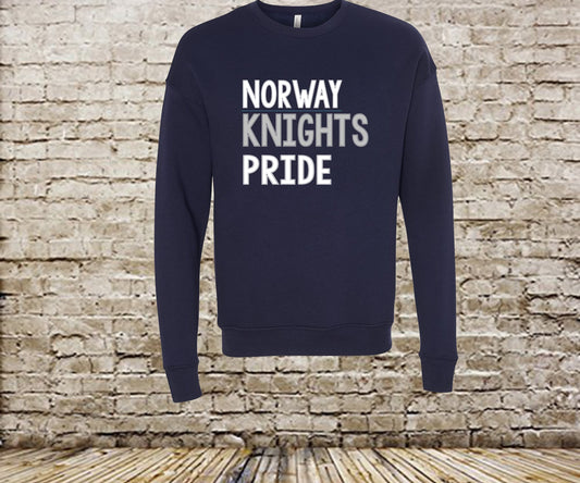 Norway Knights Pride