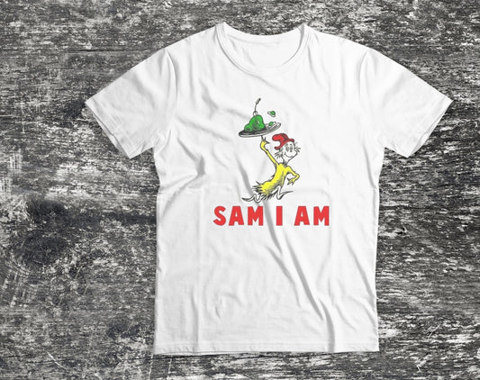 Sam I Am
