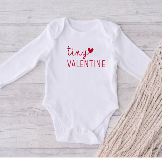 Tiny Valentine
