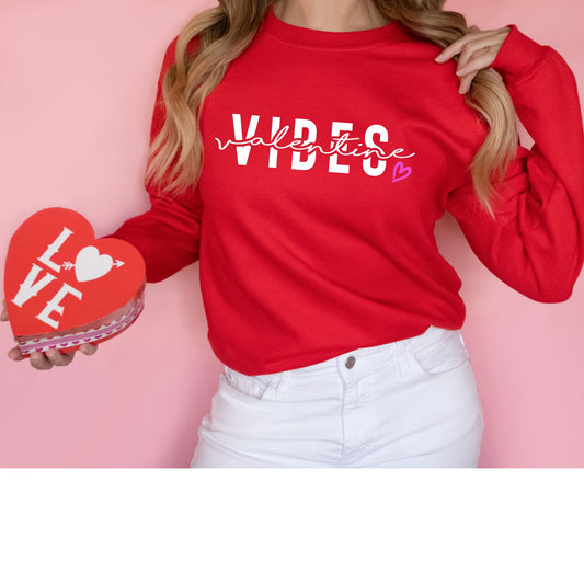 Valentine Vibes